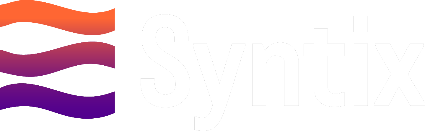 Syntix Crédito y Libranza