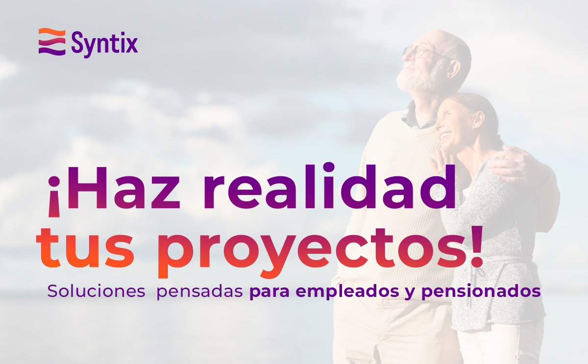 Syntix Crédito y Libranza